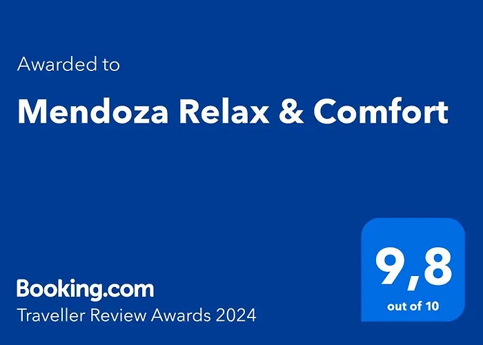 Mendoza Relax & Comfort