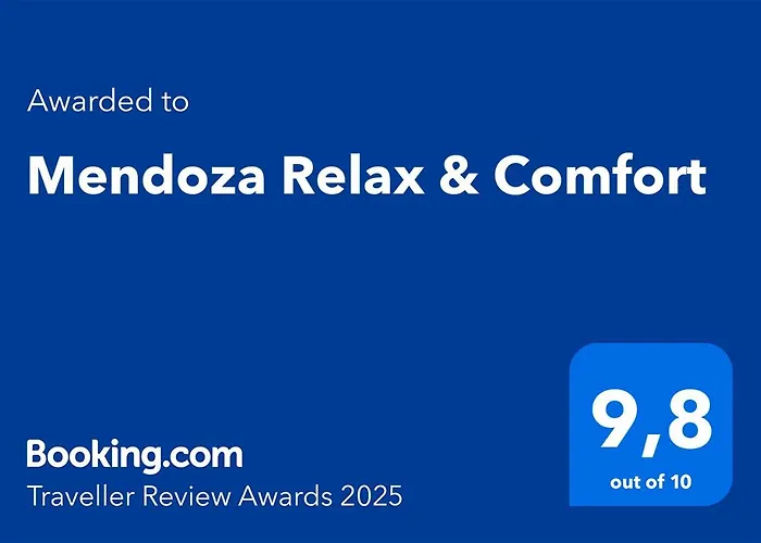 Mendoza Relax & Comfort