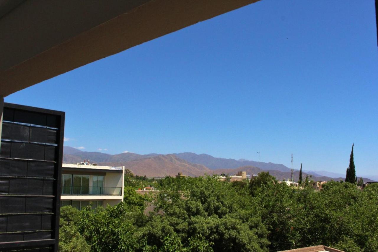 Apartment Relax & Comfort Mendoza