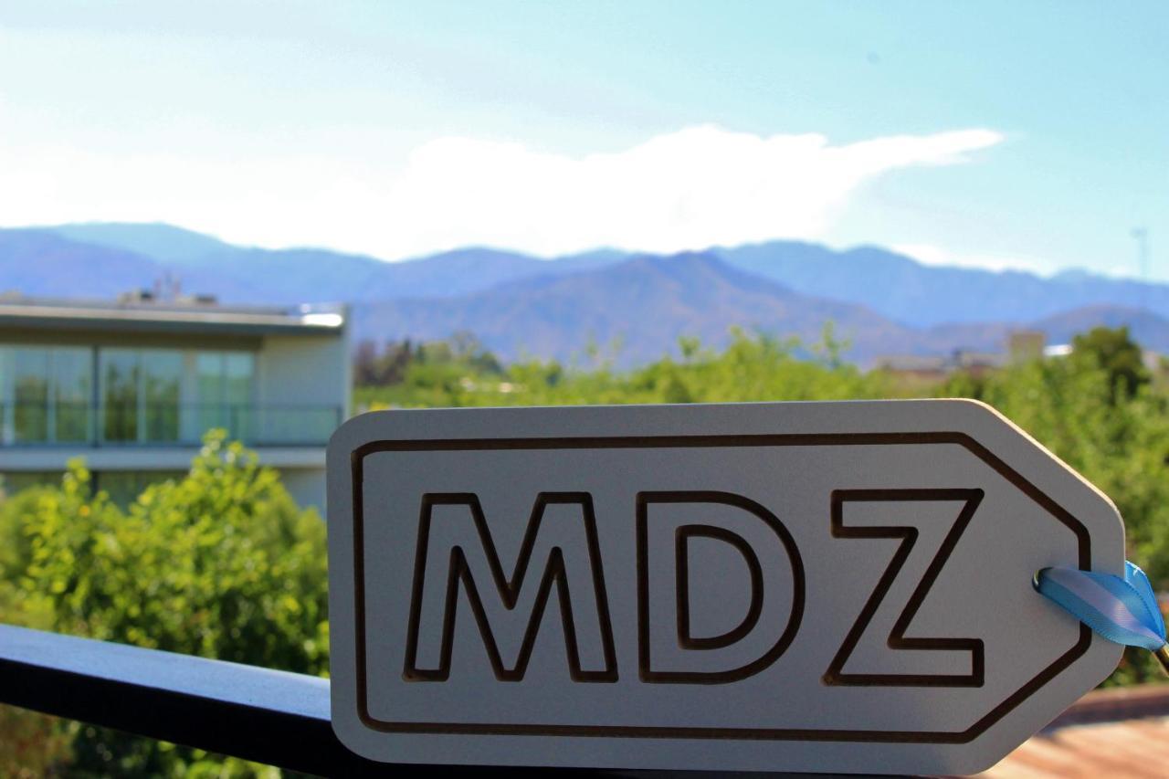 Relax & Comfort Apartment Mendoza