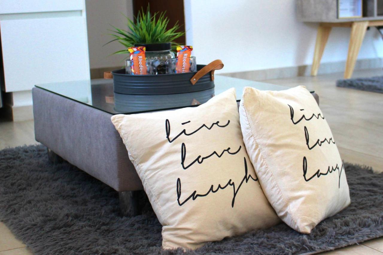 Relax & Comfort Apartment Mendoza