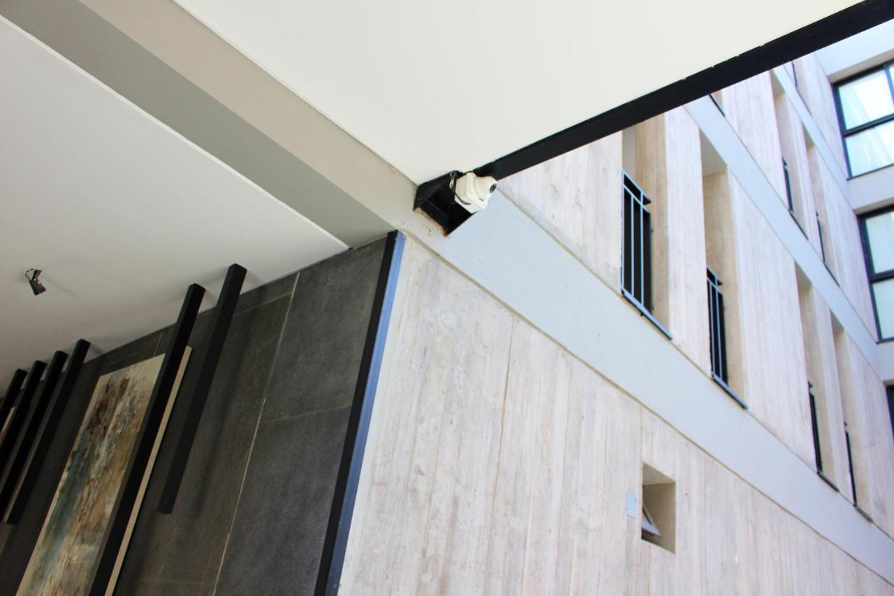 Apartment Relax & Comfort Mendoza
