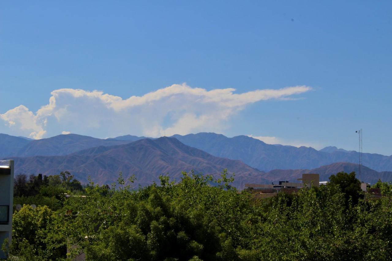 Apartment Relax & Comfort Mendoza