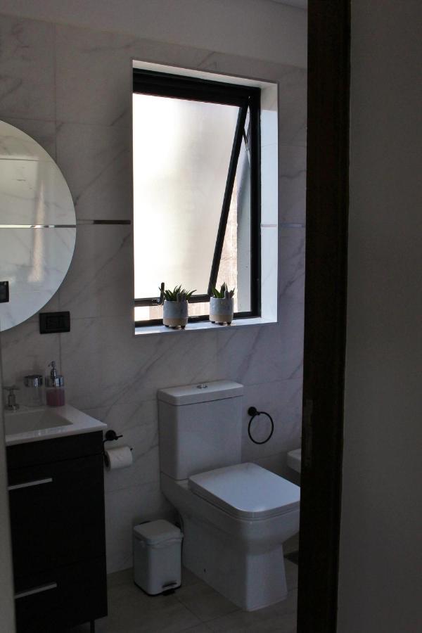 Relax & Comfort Apartment Mendoza