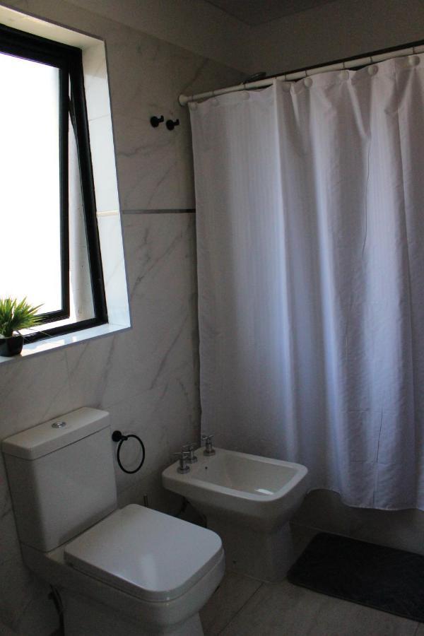 Relax & Comfort Apartment Mendoza