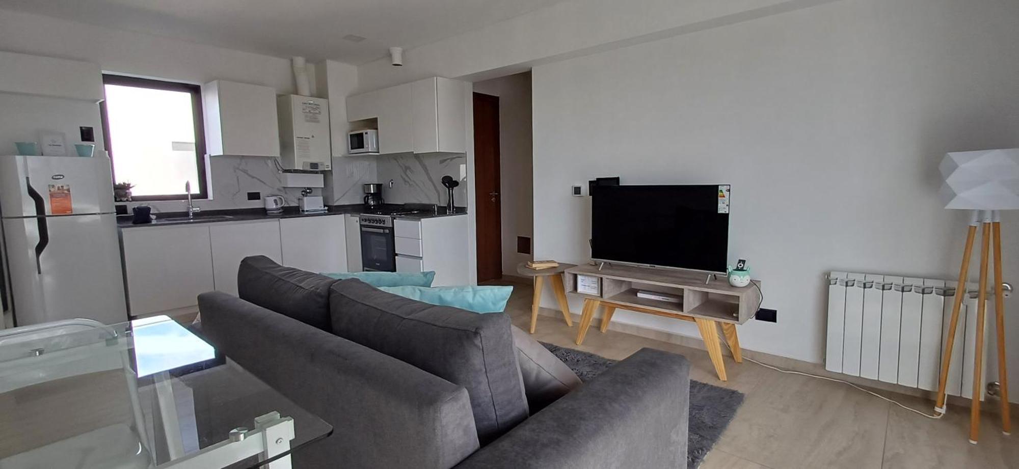 Relax & Comfort Apartment *