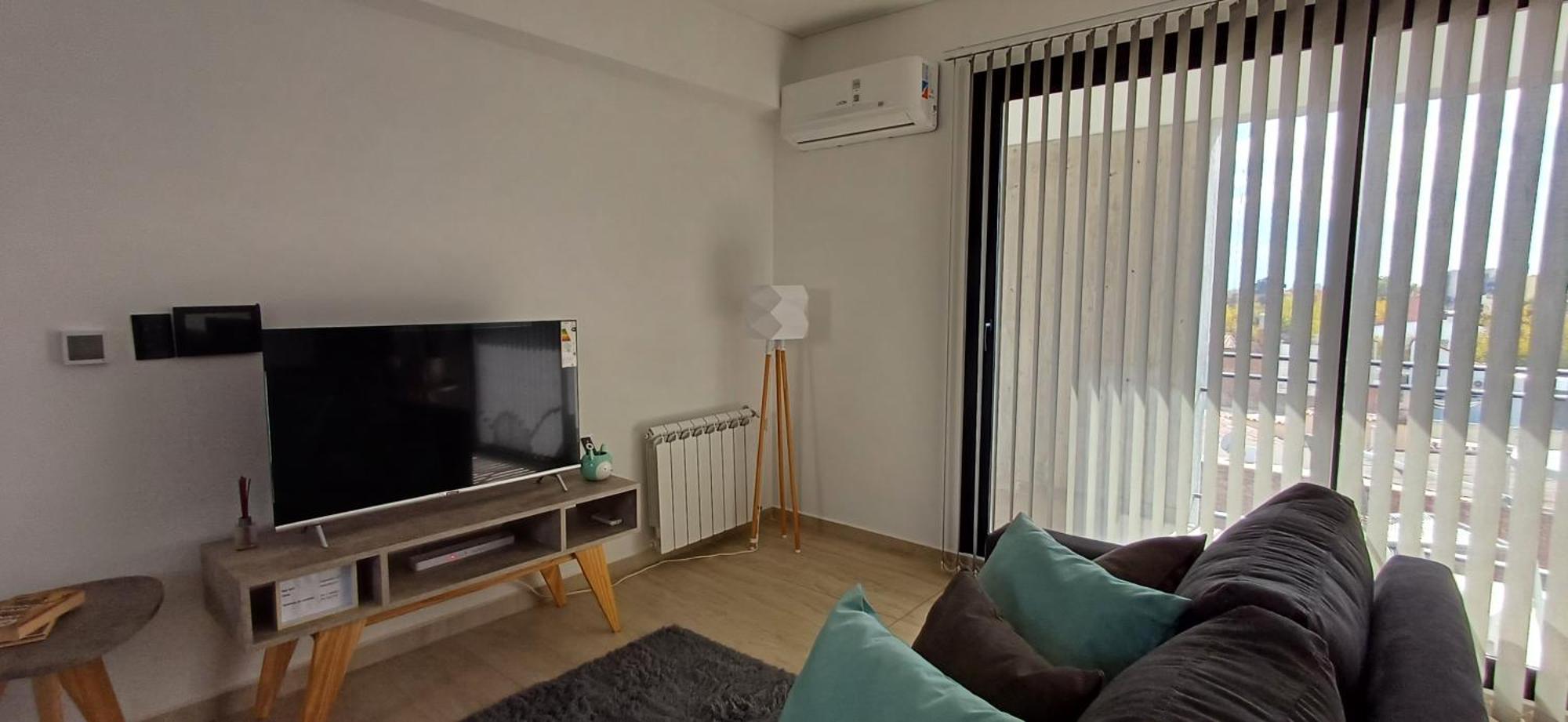 Relax & Comfort Apartment