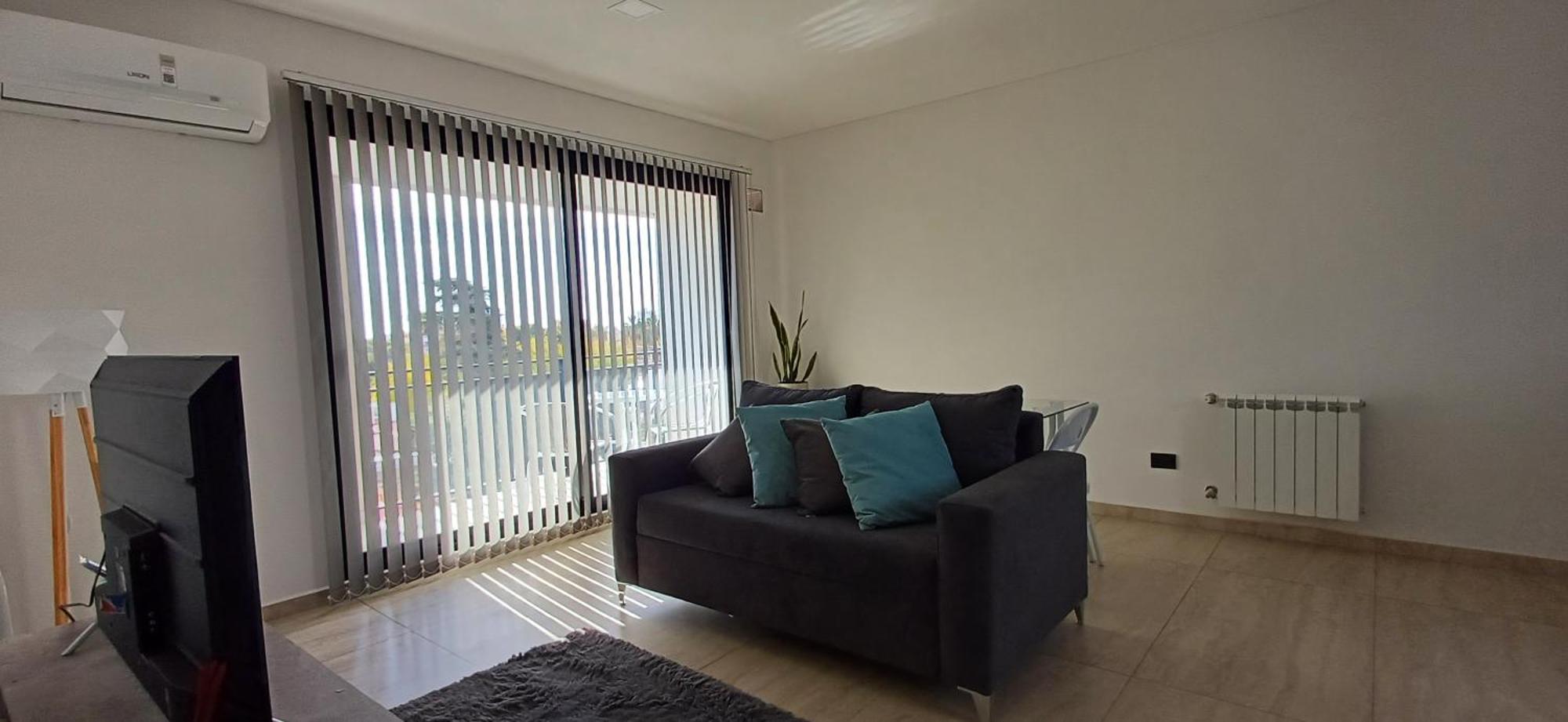 Relax & Comfort Apartment Mendoza