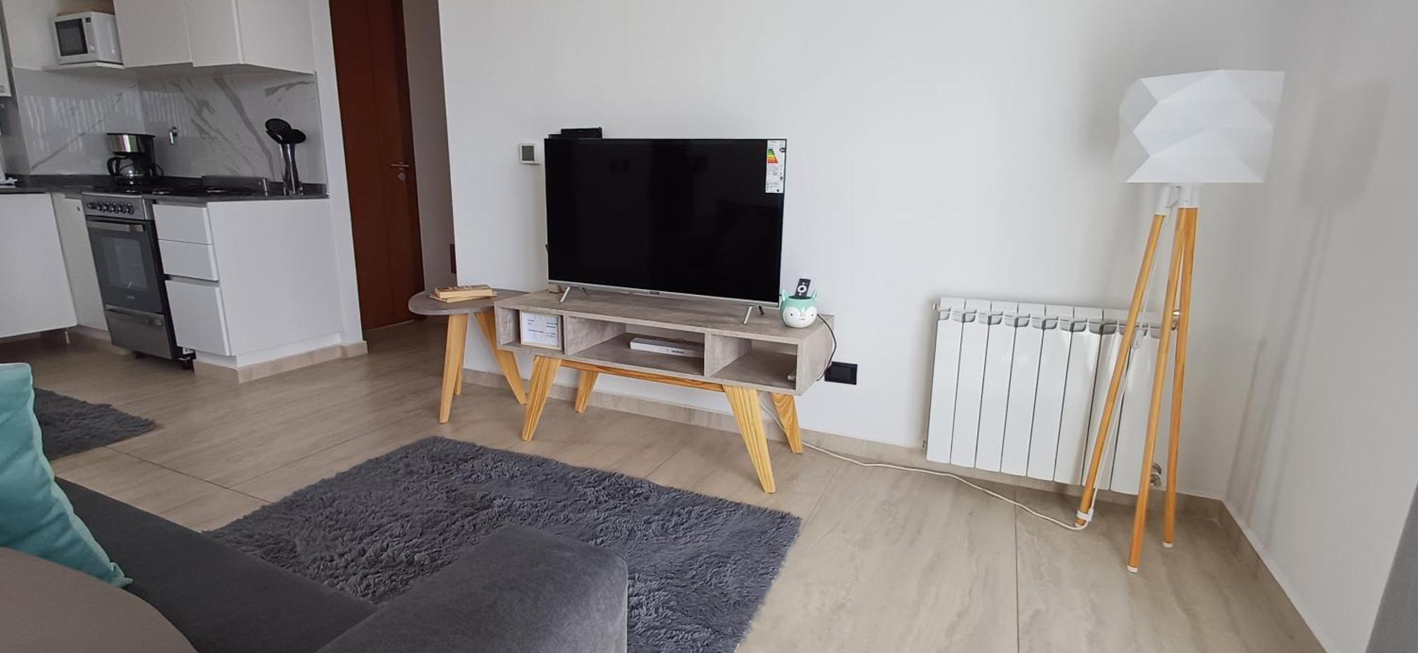 Relax & Comfort Apartment