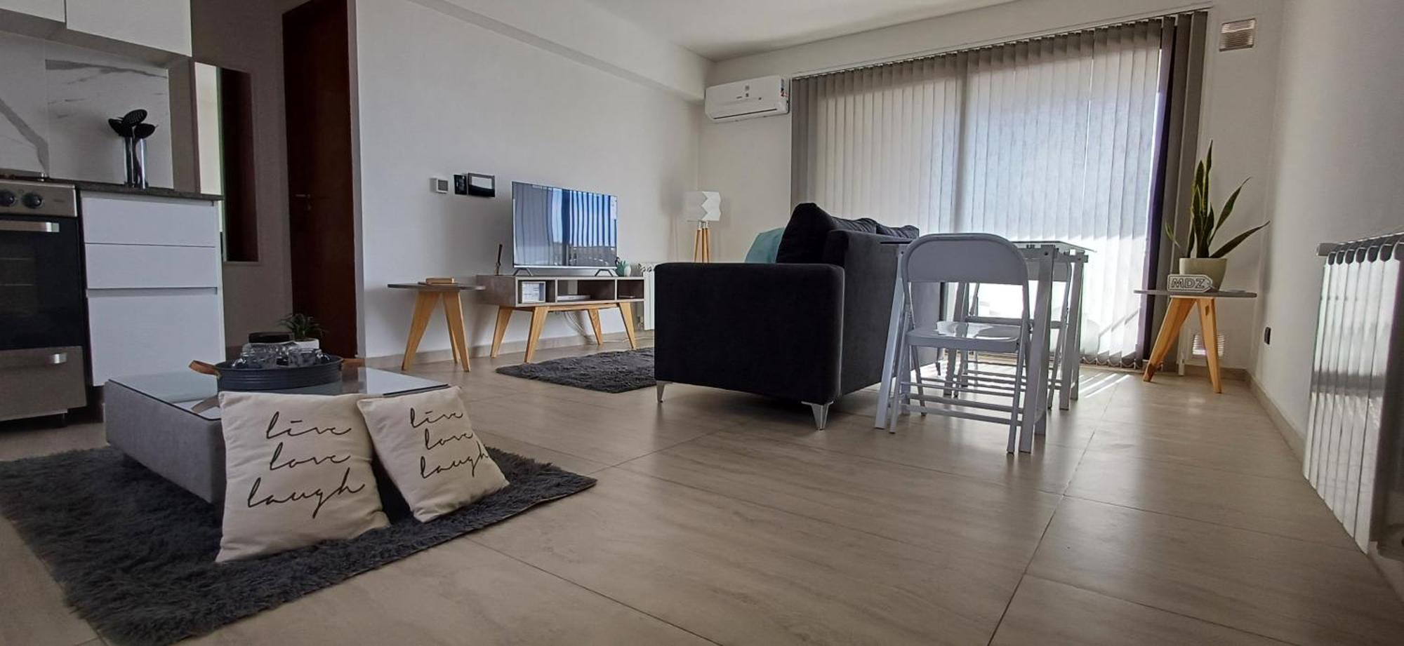 Relax & Comfort Apartment Mendoza