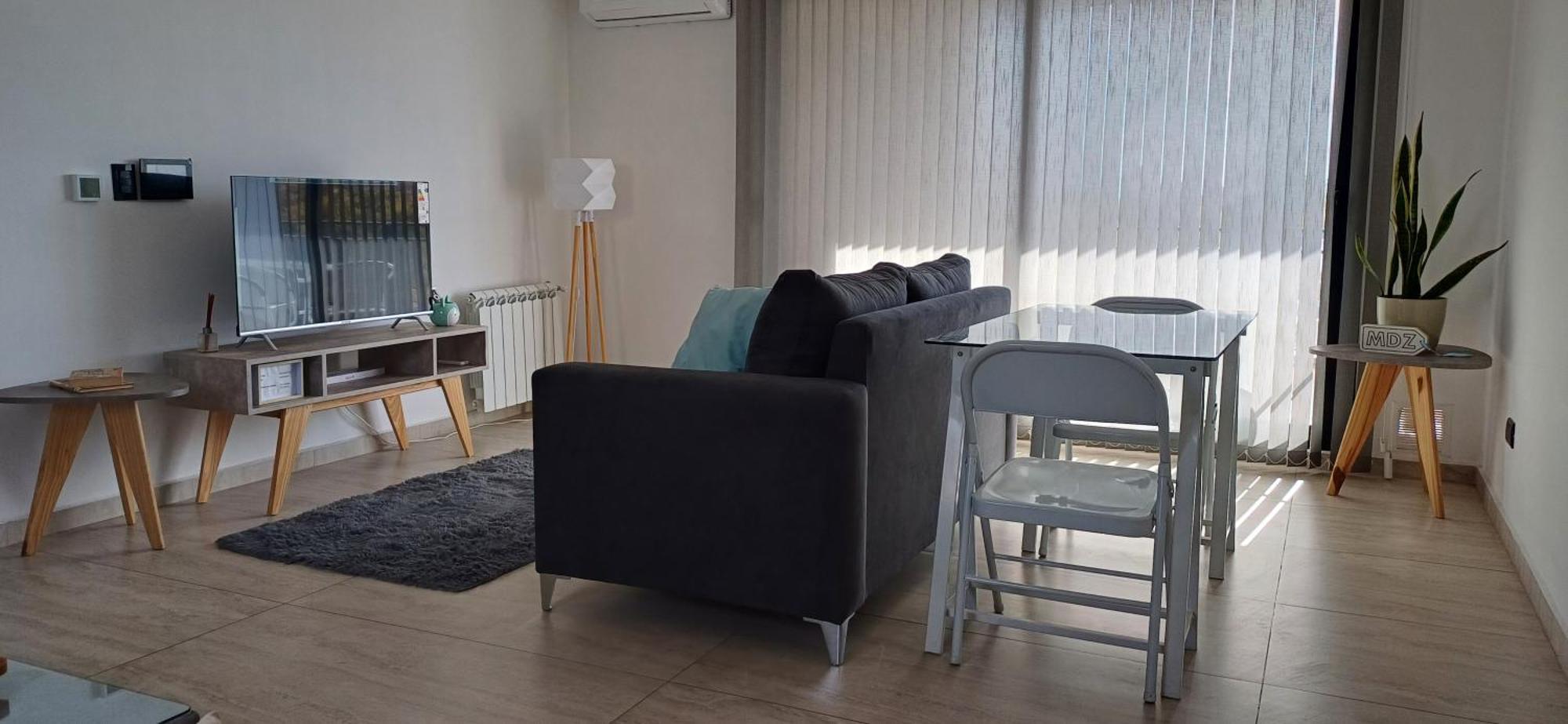 Relax & Comfort Apartment