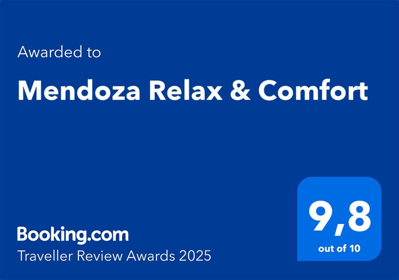 Relax & Comfort