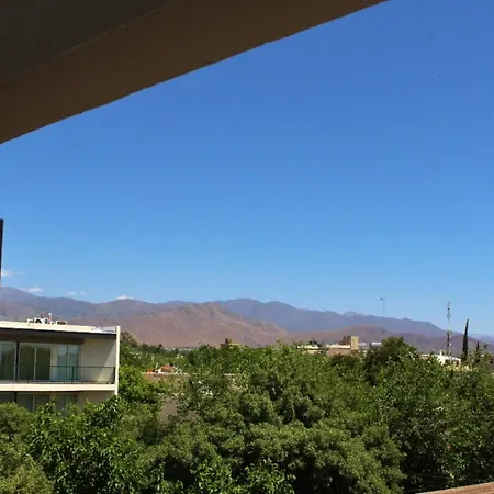 Mendoza Relax & Comfort Exterior photo